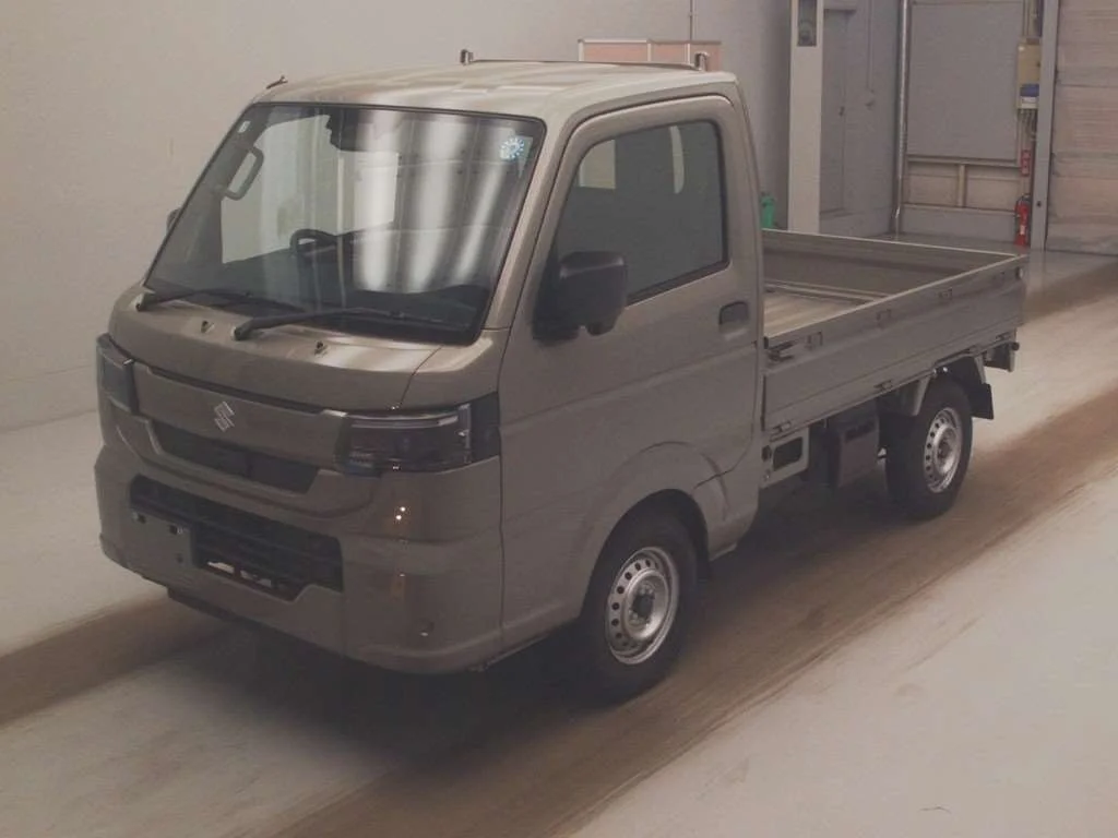 Suzuki Carry Truck DA16T 2026